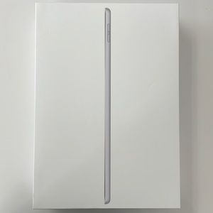BOX Apple iPad 9th Generation Wi-Fi space Gray 64GB